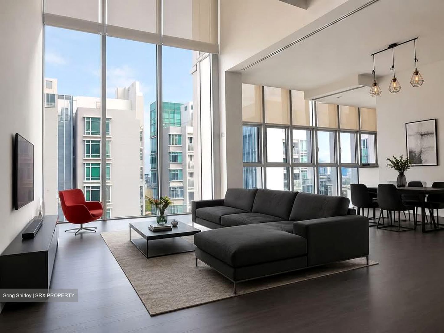 The Lincoln Modern (D11), Apartment #586752831